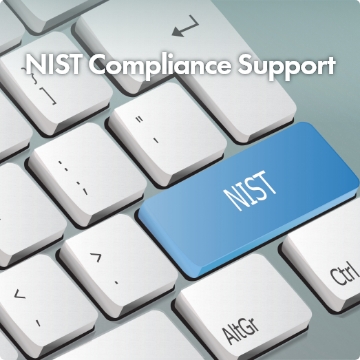NIST Compliance Support